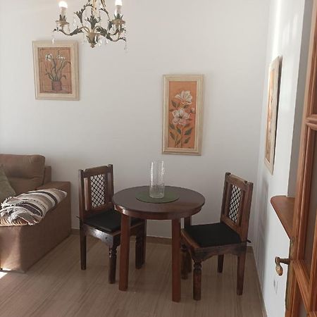 Acogedor Apartamento En La Cala De Mijas Luaran gambar