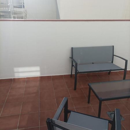 Acogedor Apartamento En La Cala De Mijas Luaran gambar