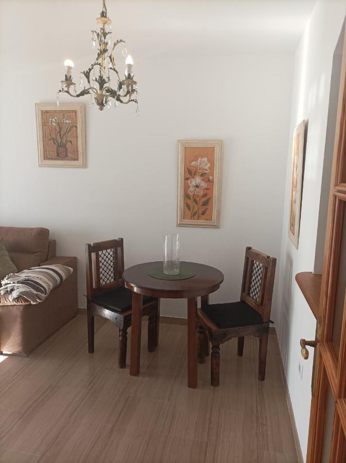 Acogedor Apartamento En La Cala De Mijas Luaran gambar