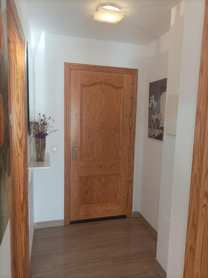 Acogedor Apartamento En La Cala De Mijas Luaran gambar