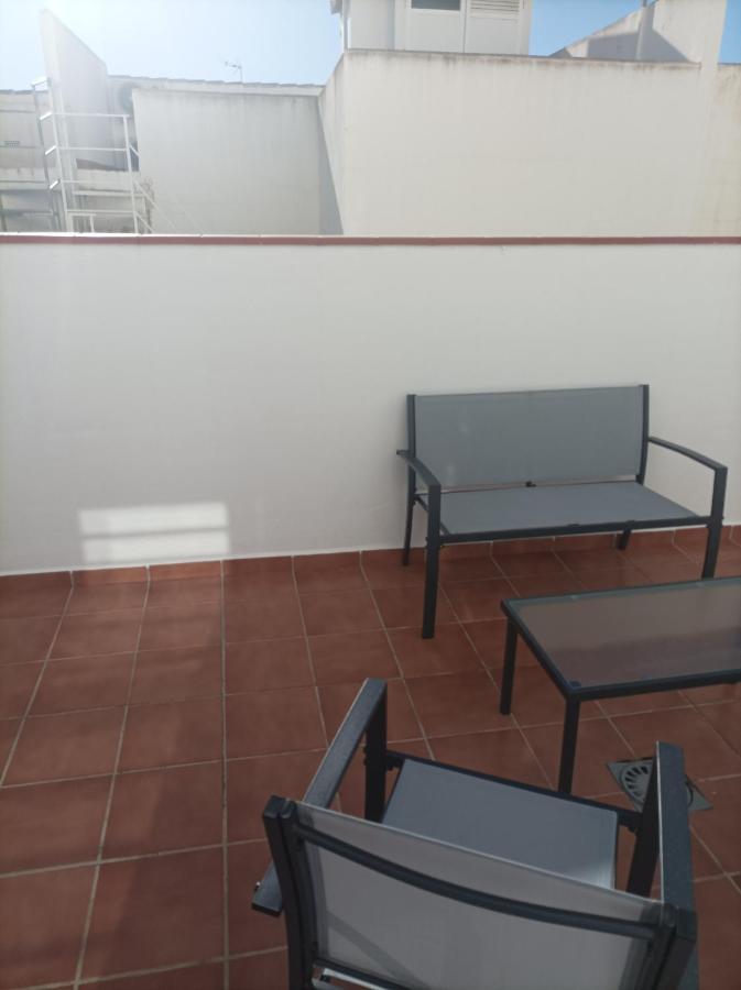 Acogedor Apartamento En La Cala De Mijas Luaran gambar