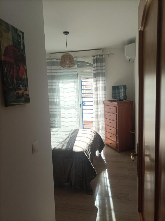 Acogedor Apartamento En La Cala De Mijas Luaran gambar