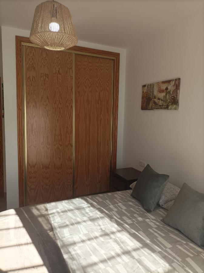 Acogedor Apartamento En La Cala De Mijas Luaran gambar