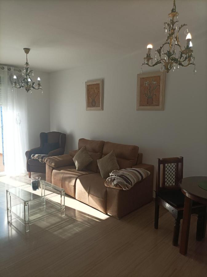 Acogedor Apartamento En La Cala De Mijas Luaran gambar