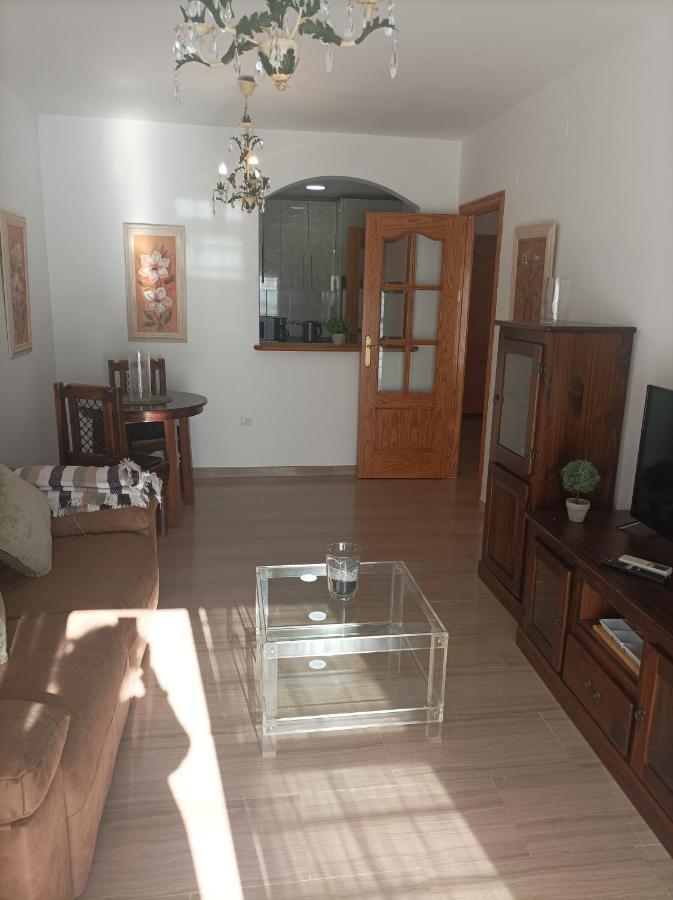 Acogedor Apartamento En La Cala De Mijas Luaran gambar