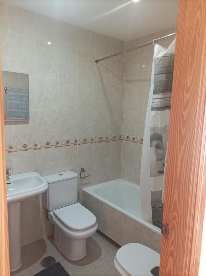 Acogedor Apartamento En La Cala De Mijas Luaran gambar
